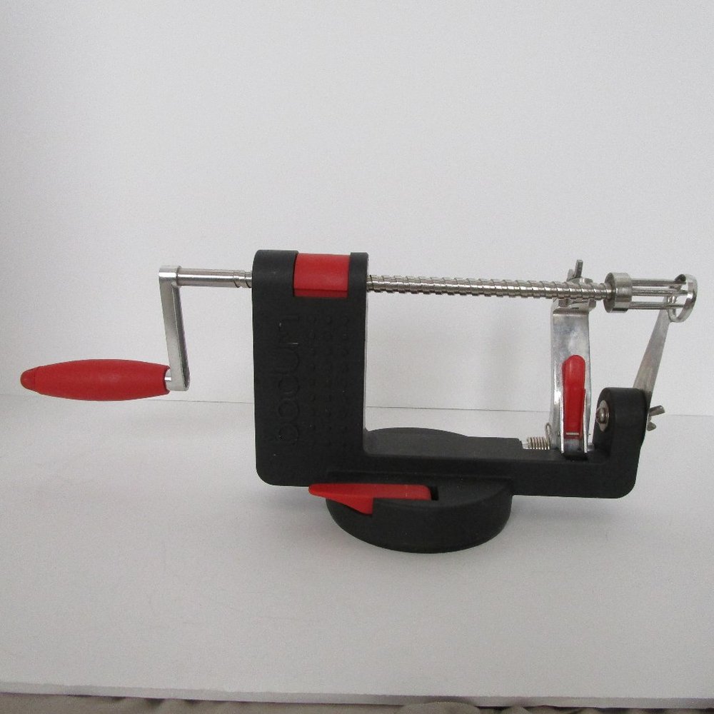 Bodum apple processing tool